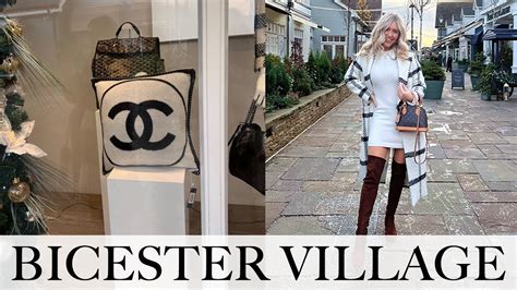 can you buy a chanel bag at bicester village|the bicester handbags.